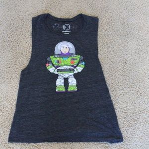 Project X Muscle Tank Top